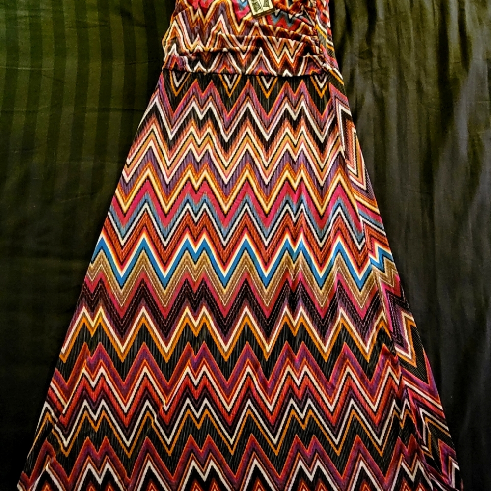 *NWT* WinWin Converable Maxi Skirt/Dress